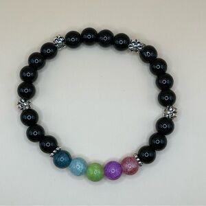 Handmade Mellow Bracelet (Stretchy)